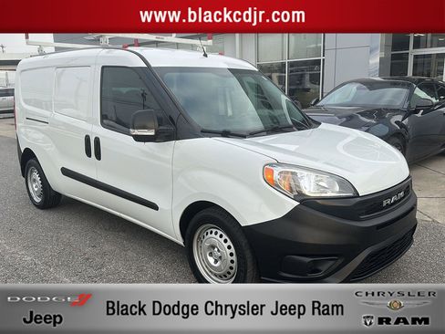 Used 2020 RAM ProMaster City Tradesman image 1