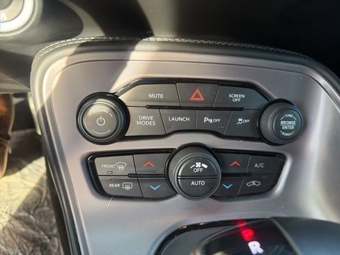 Used 2023 Dodge Challenger R/T Scat Pack w/ Plus Package image 20