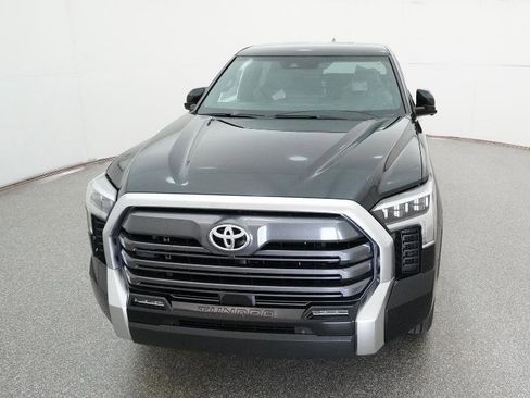 New 2026 Toyota Tundra Limited AWD/4WD image 28