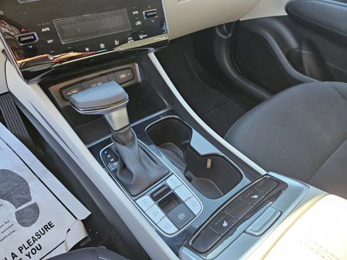 Used 2024 Hyundai Tucson SEL image 24