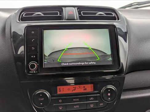 Used 2024 Mitsubishi Mirage G4 ES FWD image 27