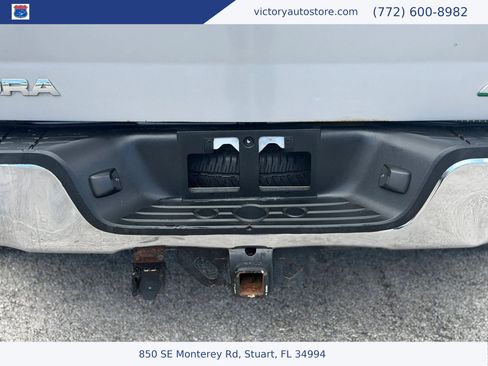 Used 2009 Toyota Tundra SR5 AWD/4WD image 26