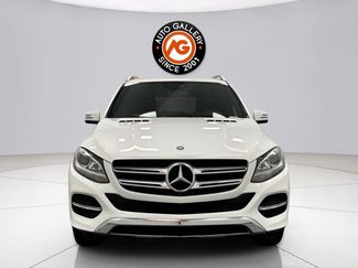 Used 2017 Mercedes-Benz GLE 350 GLE 350 video 2