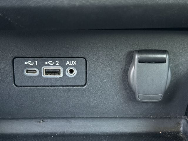 Used 2024 Nissan Altima 2.5 SR FWD image 22