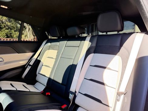 Used 2024 Mercedes-Benz GLE 53 AMG 4MATIC Coupe image 16