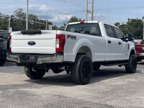 Used 2017 Ford F350 XL w/ Power Equipment Group AWD/4WD image 14