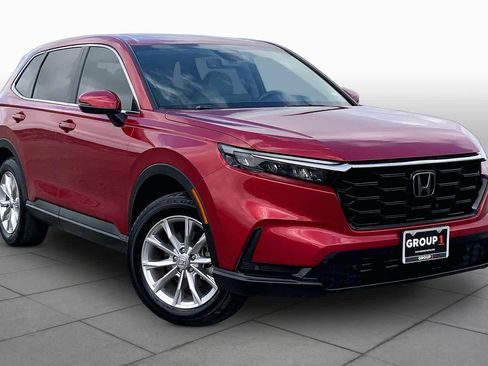 Used 2024 Honda CR-V EX-L image 3