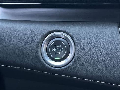 Used 2023 Cadillac Escalade Sport w/ LPO, ONYX Package image 11