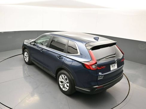 Certified 2025 Honda CR-V LX image 39