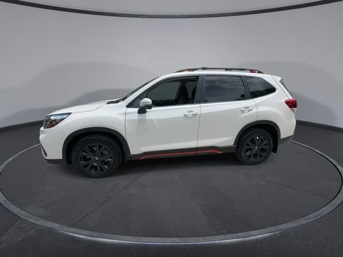Used 2020 Subaru Forester Sport AWD/4WD image 4