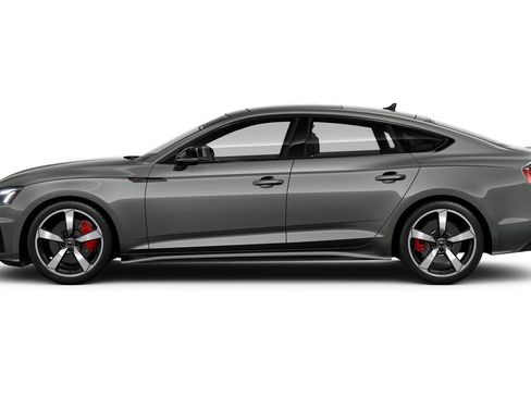Certified 2023 Audi A5 2.0T Premium Plus w/ Premium Plus AWD/4WD image 8