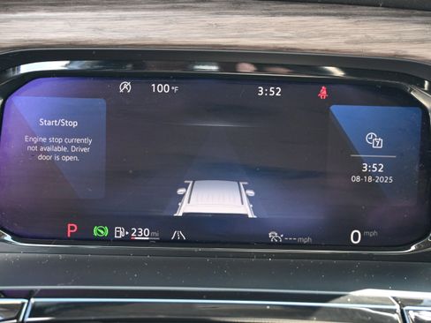 Used 2024 Volkswagen Atlas SEL image 22