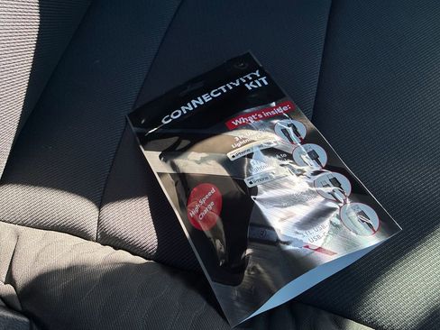 New 2026 Toyota Tundra SR5 image 52