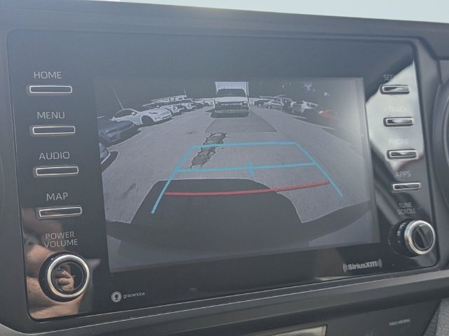 Used 2023 Toyota Tacoma SR RWD image 20