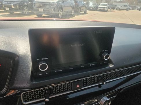 Used 2025 Honda Civic Sport image 21