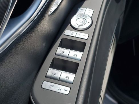 Certified 2024 Genesis G80 3.5T Sport image 21