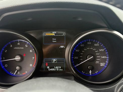 Used 2018 Subaru Outback 3.6R Limited AWD/4WD image 15