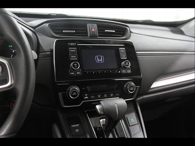 Used 2019 Honda CR-V LX image 9