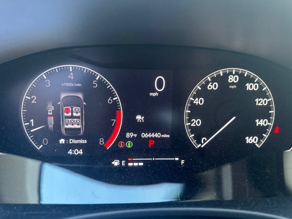 Used 2023 Honda Civic EX image 7
