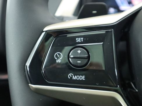 Certified 2025 BMW X3 xDrive30i w/ Premium Package image 11