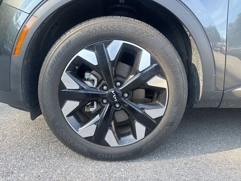 Used 2023 Kia Sportage X-Line w/ X-Line Premium Package image 25