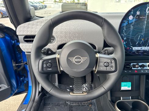 New 2026 MINI Cooper Convertible FWD image 15