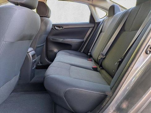 Used 2016 Nissan Sentra S FWD image 15