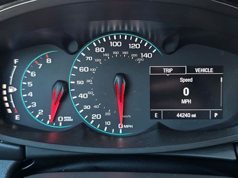 Used 2019 Chevrolet Trax LT image 25