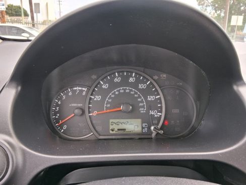 Used 2024 Mitsubishi Mirage G4 LE FWD image 14
