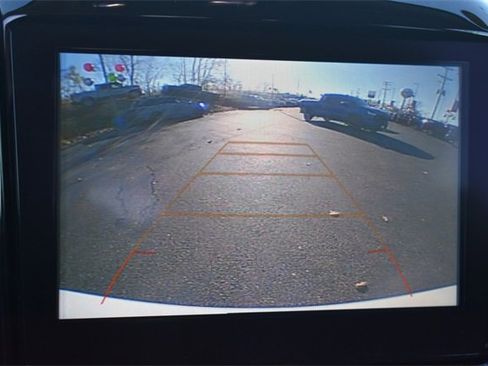 Certified 2019 Chevrolet Traverse LT image 34