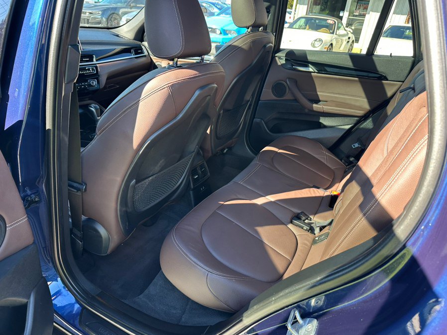 Used 2019 BMW X1 xDrive28i w/ Convenience Package AWD/4WD image 15