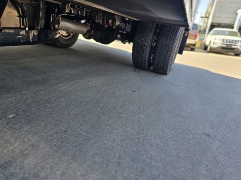 New 2025 Chevrolet Silverado 3500 W/T w/ WT Convenience Package image 36