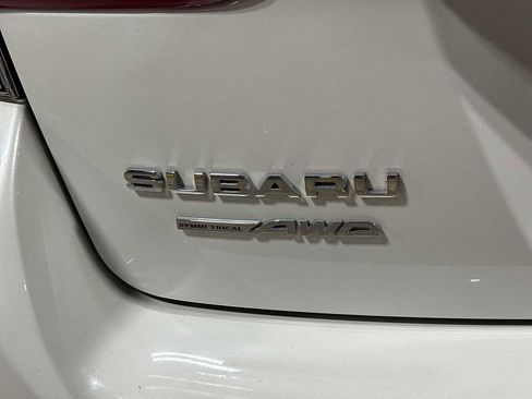 Used 2021 Subaru Crosstrek 2.0i AWD/4WD image 24