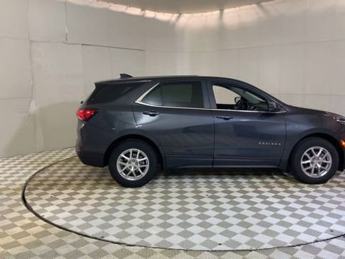 Used 2023 Chevrolet Equinox LT image 9