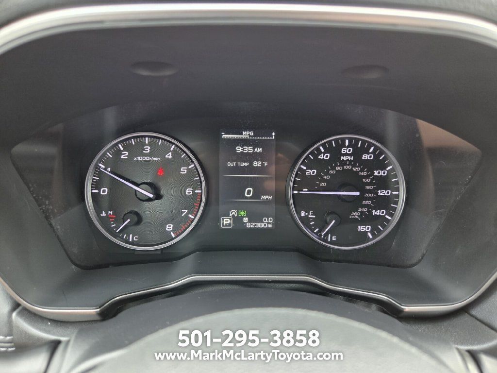 Used 2023 Subaru Outback Limited AWD/4WD image 23