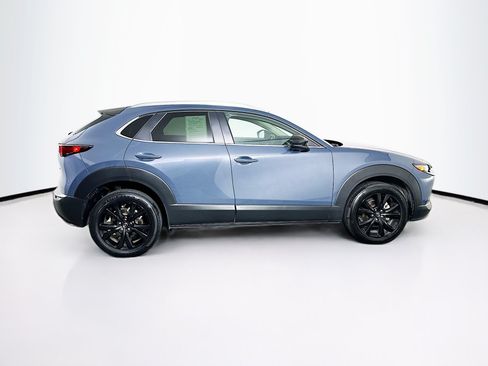 Used 2025 MAZDA CX-30 AWD 2.5 S w/ Preferred Package image 10