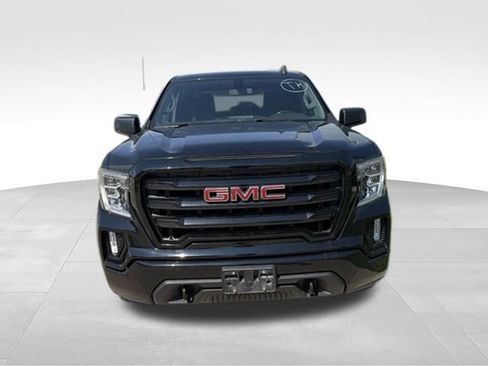 Used 2019 GMC Sierra 1500 Elevation w/ Elevation Value Package AWD/4WD image 9