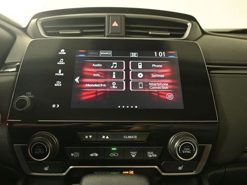 Used 2019 Honda CR-V EX-L image 27