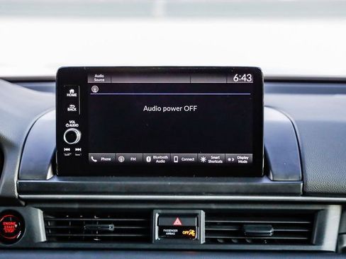 Used 2025 Honda Pilot EX-L image 15