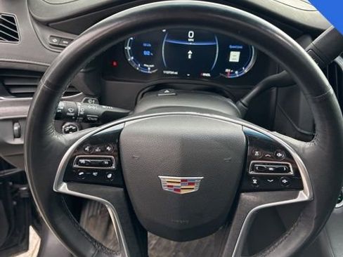 Used 2017 Cadillac Escalade Premium Luxury image 10