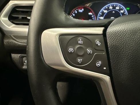 Used 2023 GMC Acadia SLT w/ Elevation Edition AWD/4WD image 15