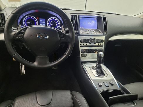 Used 2014 INFINITI Q60 AWD Coupe w/ Premium Package image 22