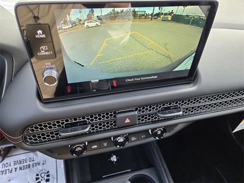 New 2026 Honda HR-V Sport image 10