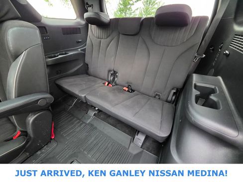 Used 2024 Hyundai Palisade Calligraphy AWD/4WD image 19