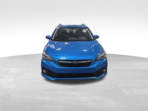 Used 2022 Subaru Impreza Premium image 7