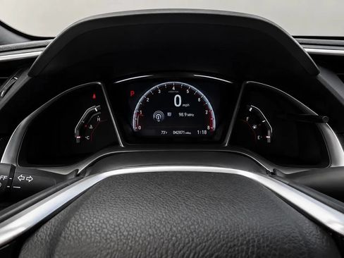 Used 2021 Honda Civic Sport image 20