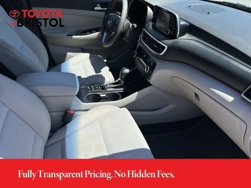 Used 2020 Hyundai Tucson Value AWD/4WD image 22