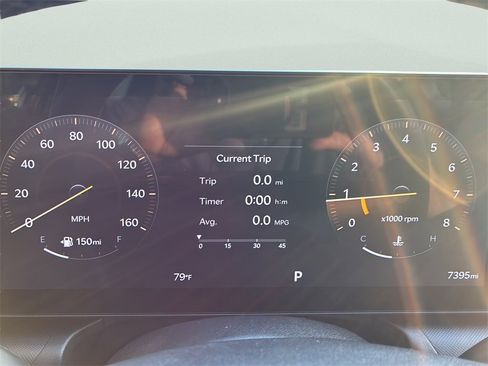 Used 2025 Kia K4 EX image 23