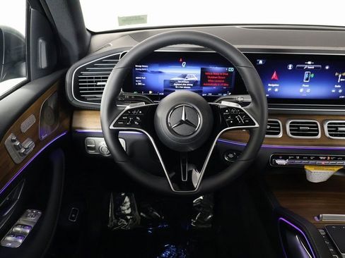 New 2026 Mercedes-Benz GLE 350 4MATIC image 3