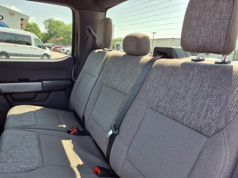 Used 2024 Ford F150 XLT w/ Mobile Office Package image 20